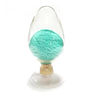 Nikkel-karbonát CAS 3333-67-3