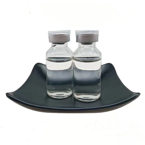 2-Ethylhexanoic Acid/Isooctanoic Acid CAS 25103-52-0