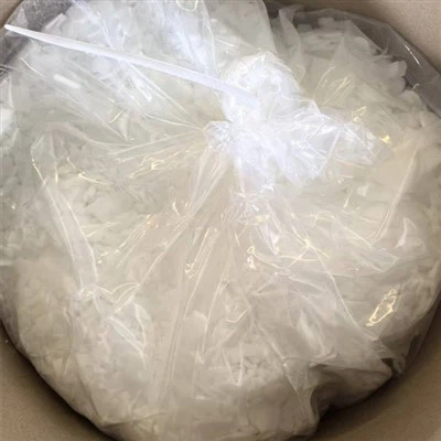 Krotonsav CAS 107-93-7