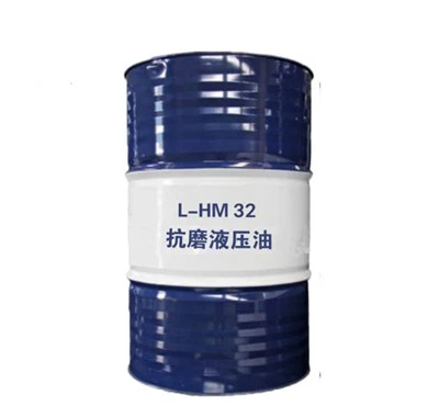 Kunlun L-HM32 viseletellenes hidraulikus olaj